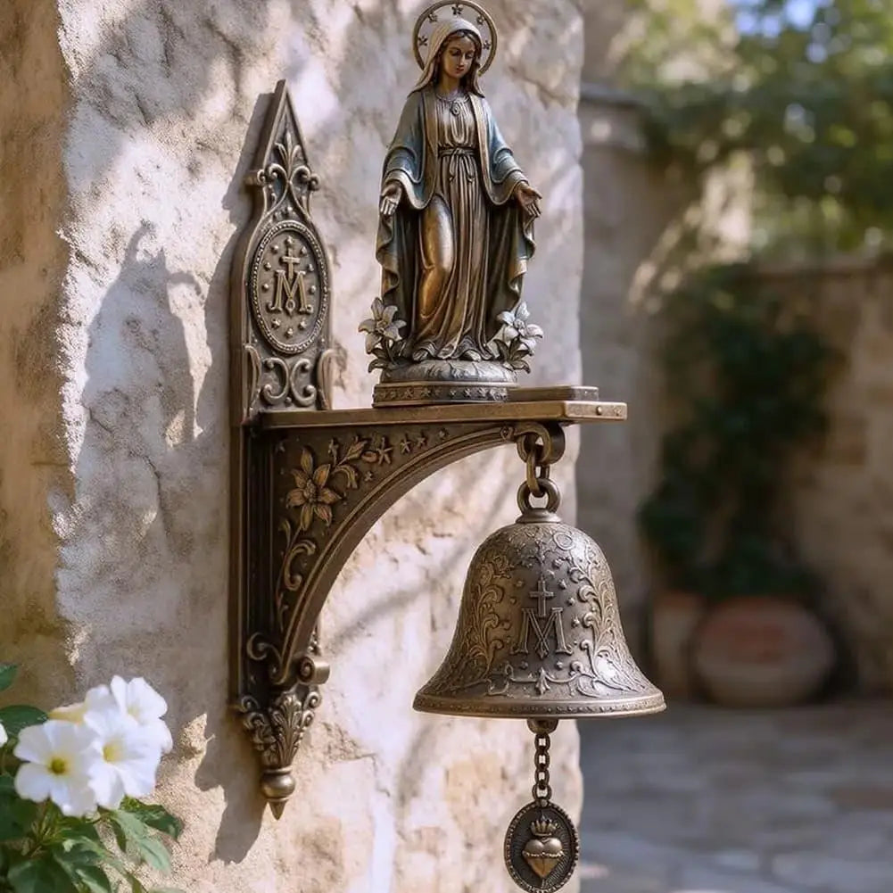 SINO DE PAREDE DA VIRGEM MARIA – ACOLHIMENTO PARA O LAR