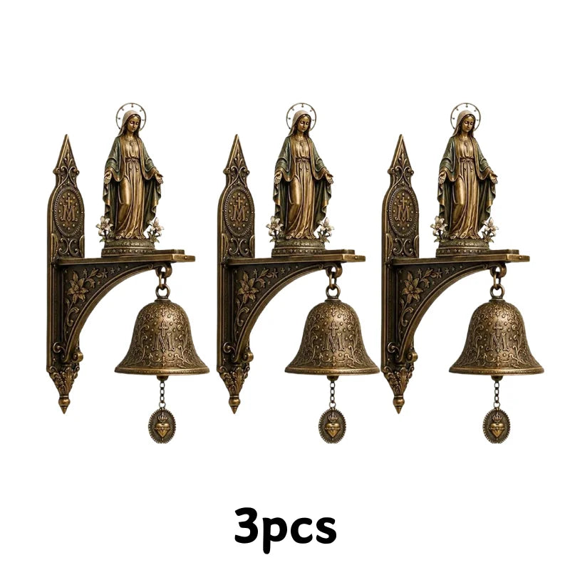 SINO DE PAREDE DA VIRGEM MARIA – ACOLHIMENTO PARA O LAR