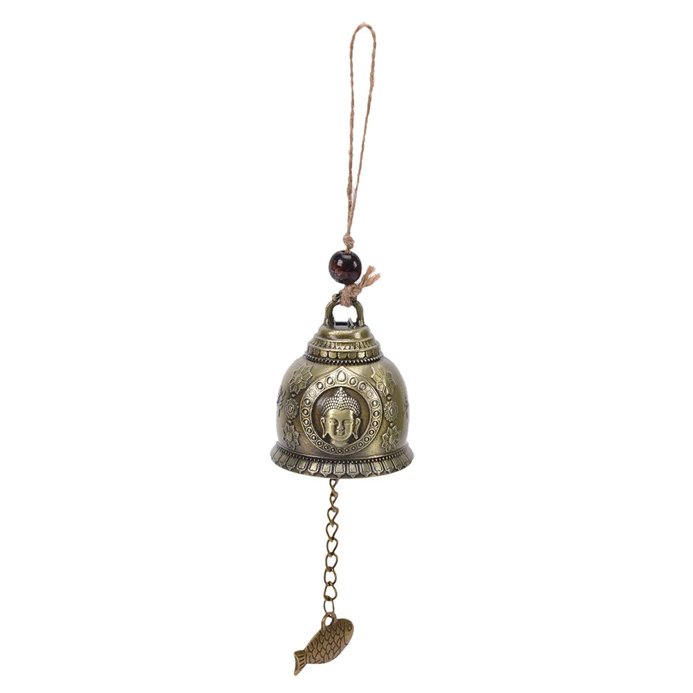 SINO DE BUDA FENG SHUI – PRESENÇA E HARMONIA