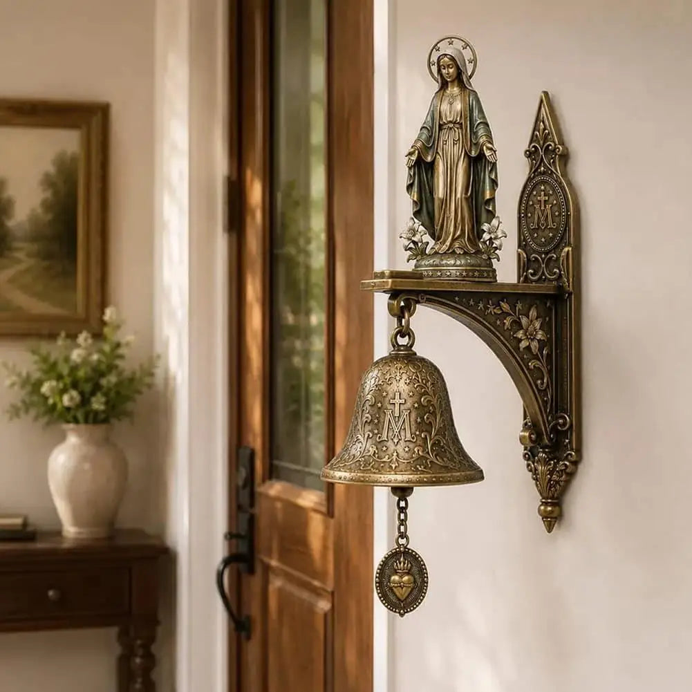SINO DE PAREDE DA VIRGEM MARIA – ACOLHIMENTO PARA O LAR